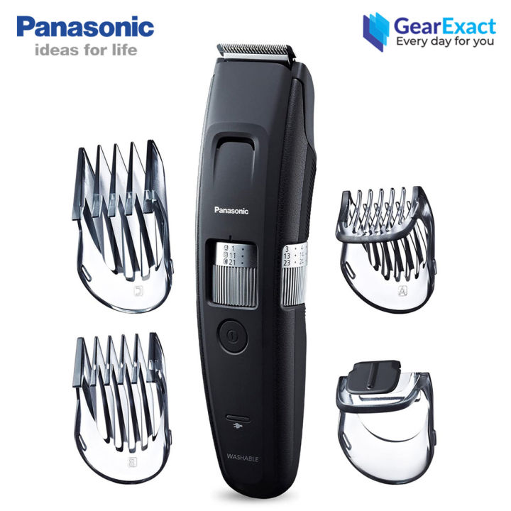 Panasonic Hair Trimmer GB96 - Image 2