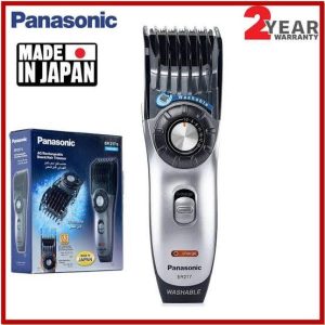 Panasonic Trimmer ER 217s