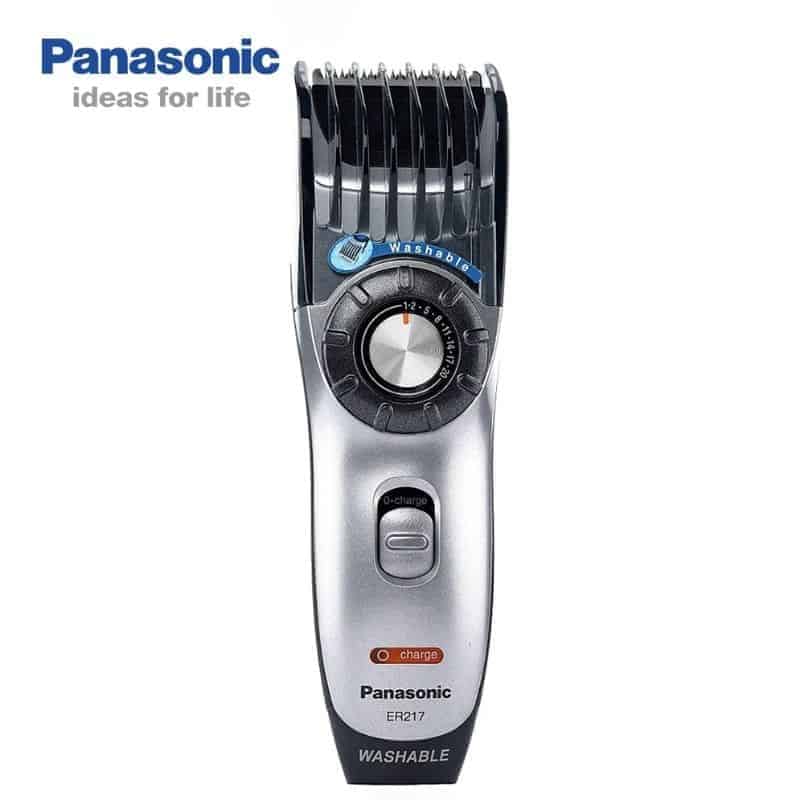 Panasonic Trimmer ER 217s - Image 3