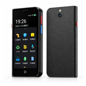 Remax AI Smart Screen Translator Real Time 150 Language
