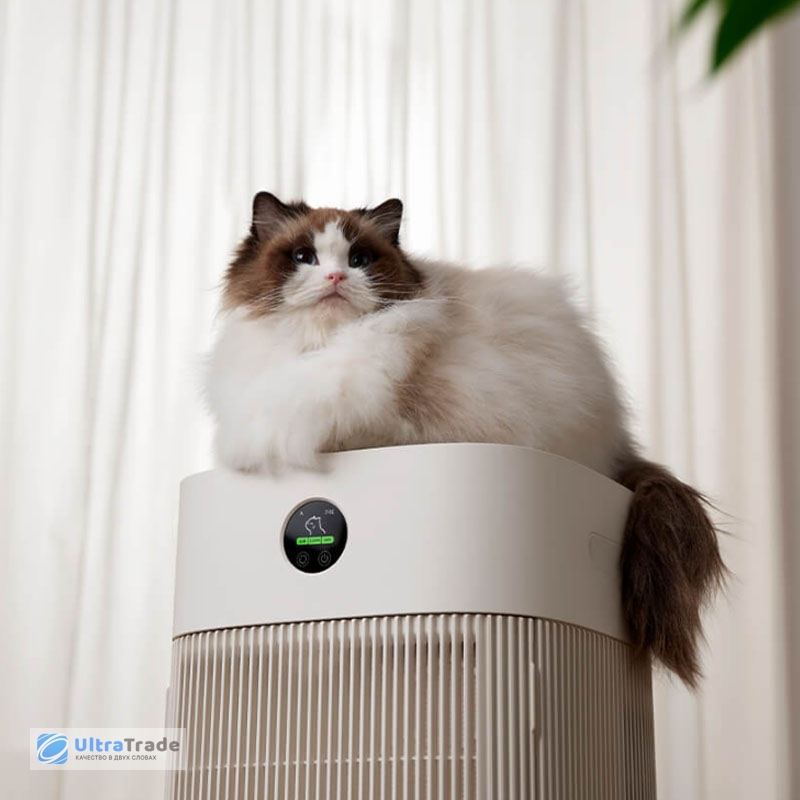 Xiaomi Mijia pet Air Purifier AC m31 sc - Image 3