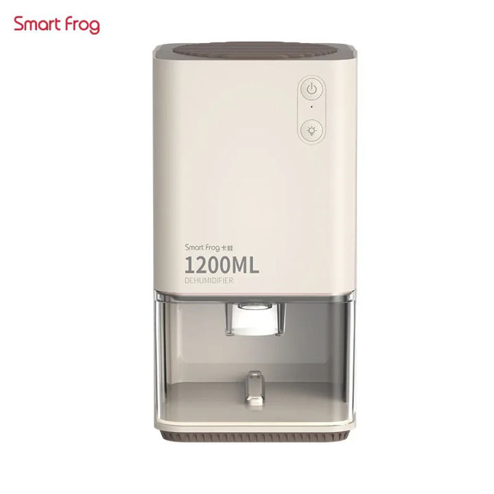 XIAOMI SMART GROG PORTABLE MINI GDEHUMIDIFIER - Image 2