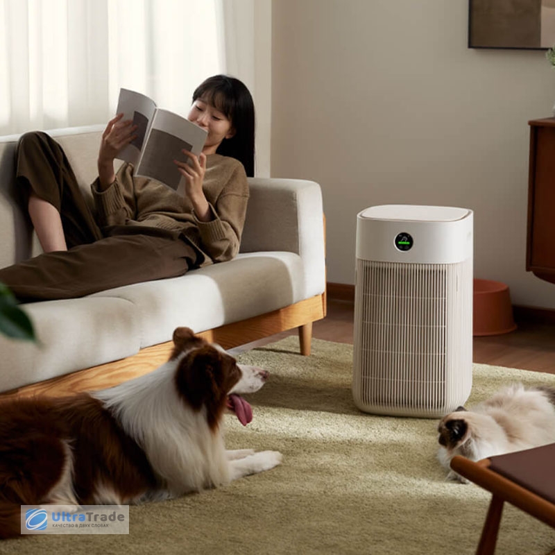 Xiaomi Mijia pet Air Purifier AC m31 sc - Image 5