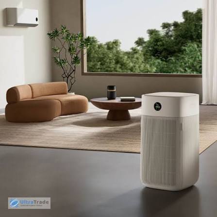 Xiaomi Mijia pet Air Purifier AC m31 sc - Image 2