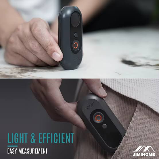 JIMIHOME JM-G2501 30m 2in1 Laser Range Finder and Gradienter - Image 4