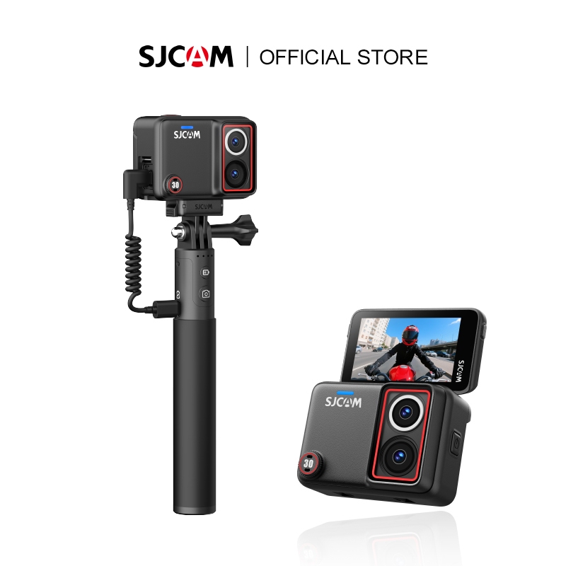 SJCAM SJ30 Combo Action Camera 8K - Image 4